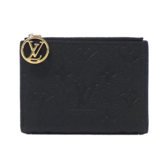Louis Vuitton Handbags - Louis Vuitton Lisa Wallet Empreinte Portefeuille